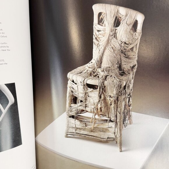 YES by Yoko Ono 2000 First Edition w CD Book Accompanied Art Exhibition Program - Picture 14 of 16